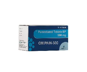 Paracetamol Tablets