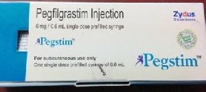 Pegfilgrastim Injection