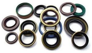 Automotive Oil Seals