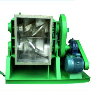 Mixing Kneader Machine