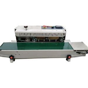 Mild Steel Band Sealing Machine