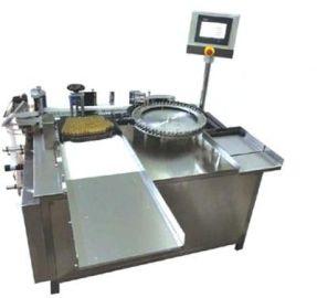 Automatic Rotary Labelling Machine