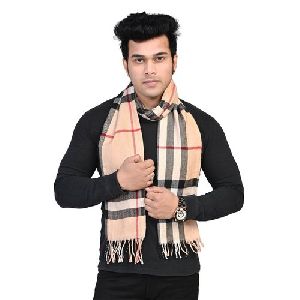 Men Woolen Muffler