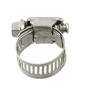 Stainless Steel Clip