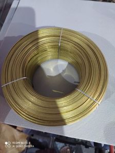 brass stitching wire