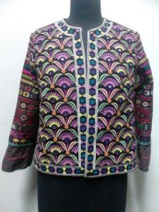 Ladies Fancy Jackets