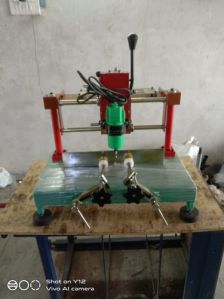 aluminium copy router