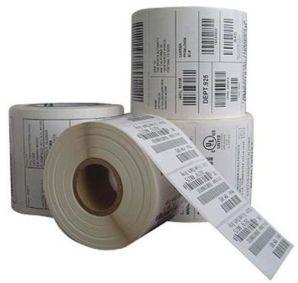 Barcode Labels