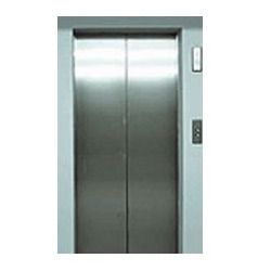 automatic passenger elevator