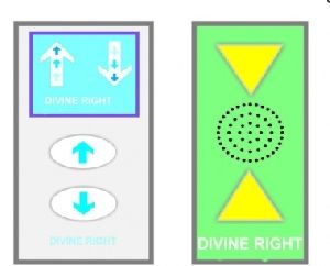 LCD Display Fixture