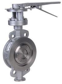 Butterfly Valves