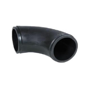 hdpe pipe elbow