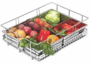 SS Vegetable Basket