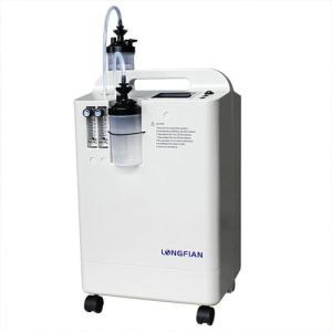 Oxygen Concentrator