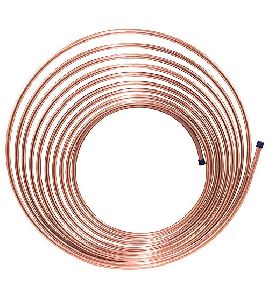 Copper Nickel brake line