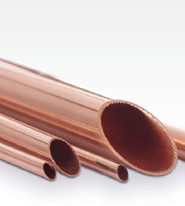 copper nickel tube