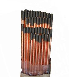 Copper Nickel Welding Rod