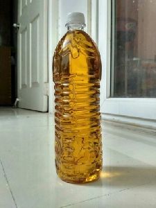 sesame cooking oil