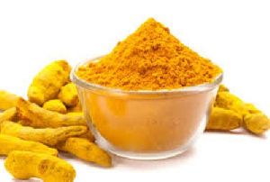 Turmeric Powder