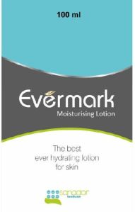 Evermark Moisturising Body Lotion