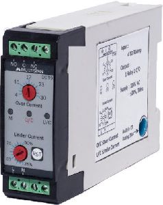 Single Phase Current Controller