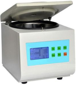 Doctor PRP Centrifuge Machine