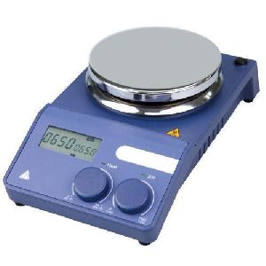 Magnetic Stirrer