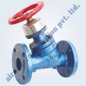 Balancing Valves