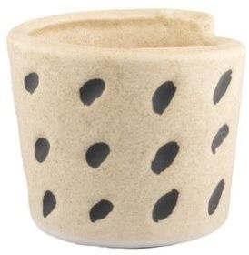 Ceramic Melon Pot