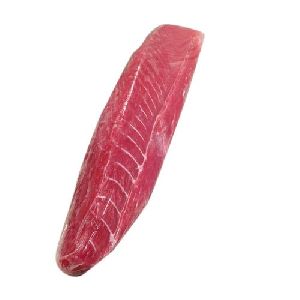 frozen tuna steak