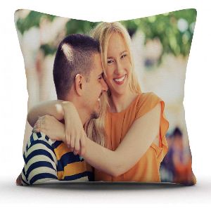 personalized cushion cover