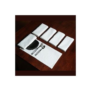 SUPERFINE DINNER NAPKINS SETS