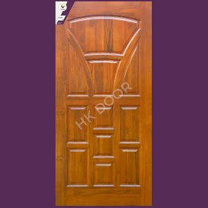 Solid Teakwood Door