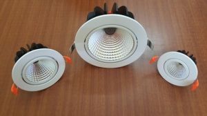 Led Cob Light