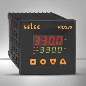 Selec Temperature Controller