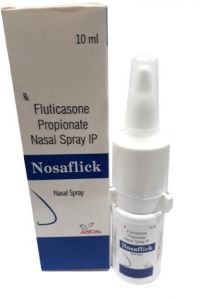 Fluticasone Propionate Nasal Spray