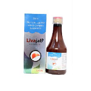 LIVAJAB Suspension