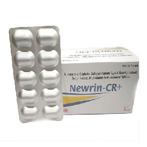 Newrin CR Tablets