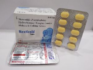 Nexticold Tablets