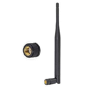 2400 - 2483 mhz gsm gps wi-fi ism 5g iot 9 dbi antenna