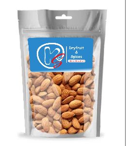 Almond Nuts