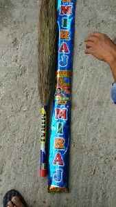 Plastic Grass Broom