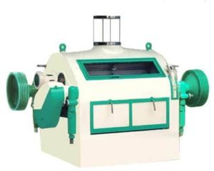 Roller Mill Machine