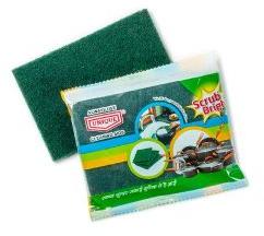 Scrub Bright Scrubber Pad