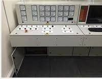 digital control desk system