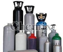 Analytical Grade Gases