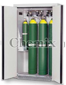 Gas Cylinder Safety Cabinets