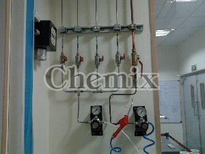 Gas Tubing for Laboratory