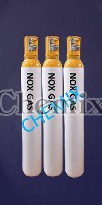 NOX Gas Mixture