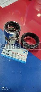 Single Spring Clutch Drive Seal